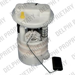 DELPHI fe1016712b1 -  Модуль топливного насоса