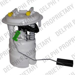 DELPHI fe1016912b1 -  Модуль топливного насоса