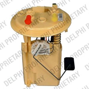 DELPHI fe1017212b1 -  Модуль топливного насоса