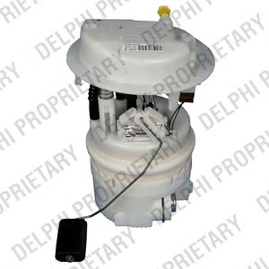 DELPHI fe1017412b1 -  Модуль топливного насоса