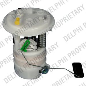 DELPHI fe1017912b1 -  Модуль топливного насоса