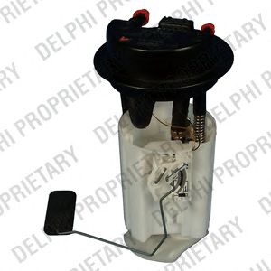 DELPHI fe1018212b1 -  Элемент системы питания