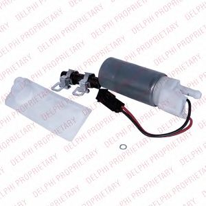 DELPHI fe1030012b1 -  Топливный насос