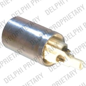 DELPHI fe2000312b1 -  Топливный насос