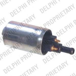 DELPHI fe2001012b1 -  Топливный насос