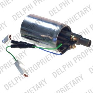 DELPHI fe2001312b1 -  Топливный насос