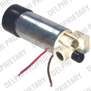DELPHI fe2001512b1 -  Топливный насос