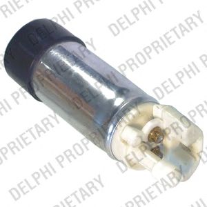 DELPHI fe2002612b1 -  Топливный насос