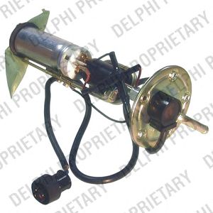 DELPHI fe2003912b1 -  Элемент системы питания