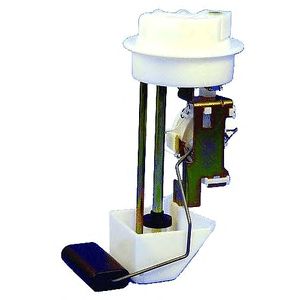 DELPHI fg099112b1 -  Датчик, запас топлива