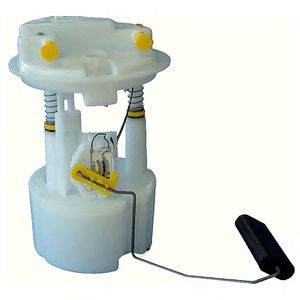 DELPHI fg100112b1 -  Датчик, запас топлива