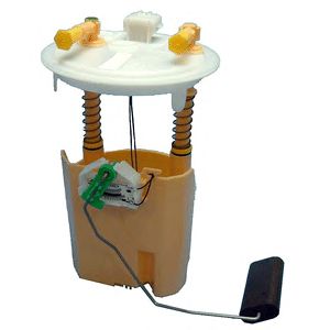 DELPHI fg101512b1 -  Датчик, запас топлива