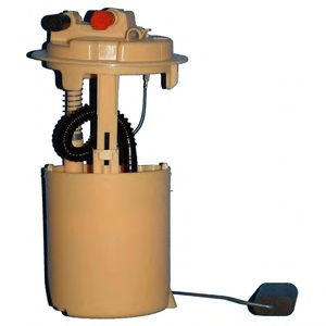 DELPHI fg101812b1 -  Модуль топливного насоса