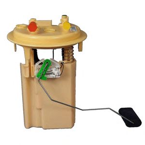 DELPHI fg102112b1 -  Датчик, запас топлива