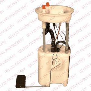 DELPHI fg106912b1 -  Элемент системы питания