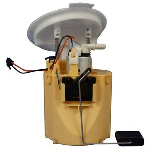 DELPHI fg110712b1 -  Элемент системы питания