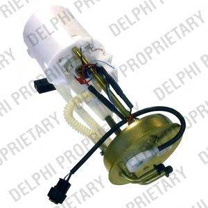 DELPHI fg2000812b1 -  Элемент системы питания