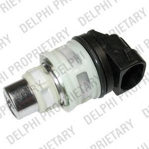 DELPHI fj1004111b1 -  Клапанная форсунка