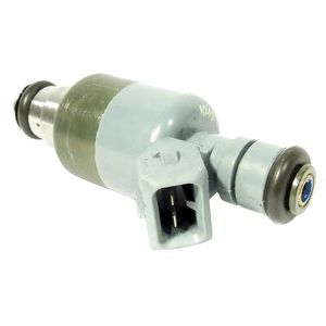 DELPHI fj1045811b1 -  Клапанная форсунка