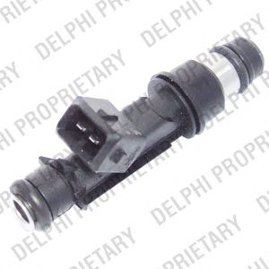 DELPHI fj1046712b1 -  Клапанная форсунка