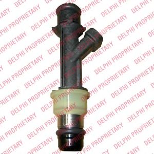 DELPHI fj1059612b1 - Клапанная форсунка