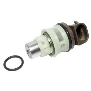 DELPHI fj1061611b1 -  Клапанная форсунка
