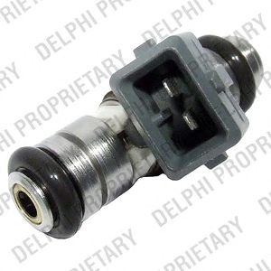DELPHI fj1072612b1 -  Клапанная форсунка