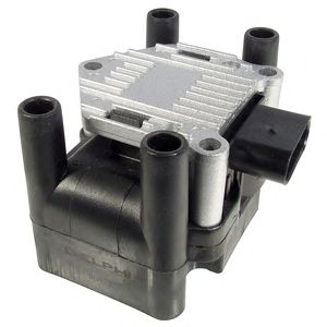 DELPHI gn10018 -  Элемент катушки зажигания