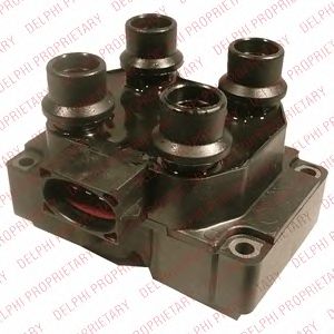 DELPHI gn1017712b1 -  Катушка зажигания