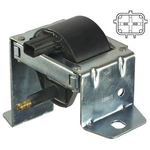 DELPHI gn1019612b1 -  Катушка зажигания