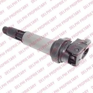 DELPHI gn1021012b1 -  Катушка зажигания