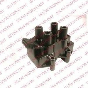 DELPHI gn1021212b1 -  Катушка зажигания