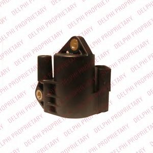 DELPHI gn1023112b1 -  Катушка зажигания