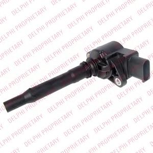 DELPHI gn1023212b1 -  Катушка зажигания