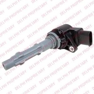 DELPHI gn1023512b1 -  Катушка зажигания