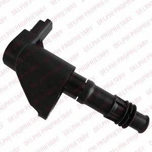 DELPHI gn1024012b1 -  Катушка зажигания