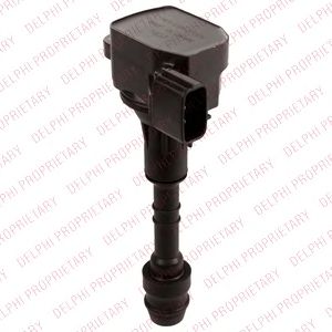 DELPHI gn10242 -  Катушка зажигания
