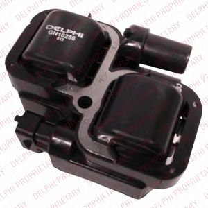 DELPHI gn1025612b1 -  Катушка зажигания