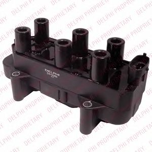 DELPHI gn1026512b1 -  Катушка зажигания