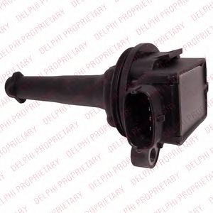 DELPHI gn1033412b1 -  Катушка зажигания