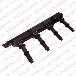 DELPHI gn1036312b1 -  Катушка зажигания