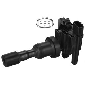 DELPHI gn1038512b1 -  Катушка зажигания