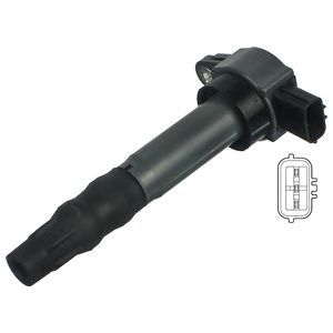 DELPHI gn1044012b1 -  Катушка зажигания