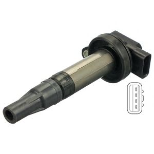 DELPHI gn1044812b1 -  Катушка зажигания