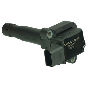 DELPHI gn1045112b1 -  Катушка зажигания