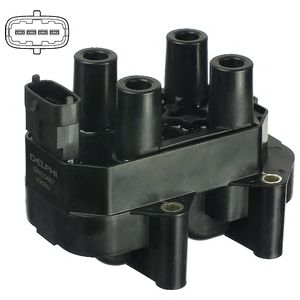 DELPHI gn1048712b1 -  Катушка зажигания