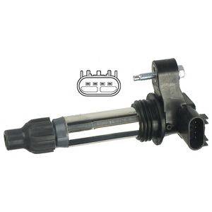 DELPHI gn1049412b1 -  Катушка зажигания