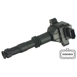 DELPHI gn1050412b1 -  Катушка зажигания