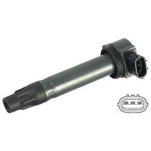 DELPHI gn1051912b1 -  Катушка зажигания