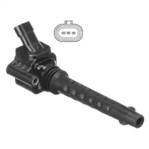 DELPHI gn10528 -  Катушка зажигания